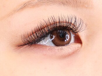 ラ ギャビー(La Gabby)/まつ毛デザイン[１]