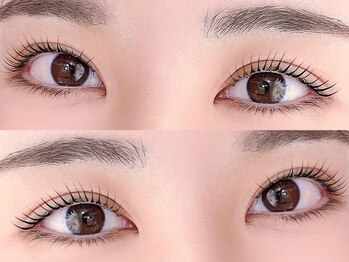 ルクール(LE COEUR)/アイブロウ/まつげパーマ