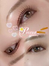 アイモア 金山店(eye mor.)/ピーナッツseason 2ロッド☆