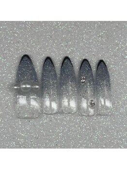 ビュール(VIERU)/定額デザイン色変更可