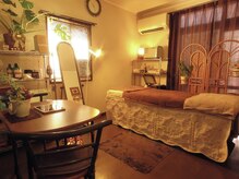 エステサロン メイリー(MEIRY)/サロンの雰囲気