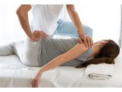 土浦/山喜整体院の写真