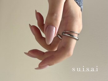 スイサイ(suisai)