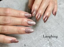 ラフィング(Laughing)/マグネット