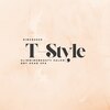 T-Styleのお店ロゴ
