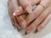クラスネイル 二子玉川(CLASS NAIL)/【HAND】マグネット
