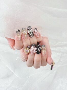 エクレ(E'clat)/