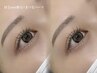 【2回目以降6週以内】眉毛WAX脱毛×選べるまつ毛パーマ(アイシャンプー付き)