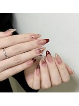 ベティーネイル(Betty)/