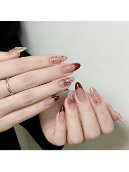 ベティーネイル(Betty)/