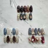 ネイルサロン マール(MAHR)