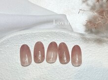 ラヴィン(Lovin)/【2月monthly】