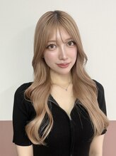 エイト 横浜店(eight)&nbsp;野澤 