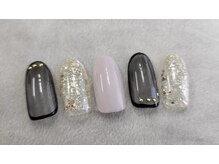 エムワイエスドットネイル(mys.nail)/