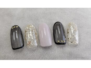 エムワイエスドットネイル(mys.nail)/