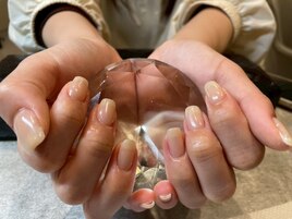 ワンホンネイル/韓国ネイル