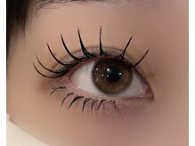 ナナ 福岡(NANA)/上下フラットラッシュ