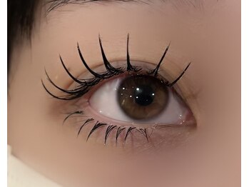 ナナ 福岡(NANA)/上下フラットラッシュ