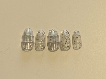 フフット(fufutto.)/定額アートライト 90分