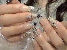 サロンド フィーカ(salon de fika)/【Mii6】