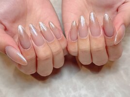 マグネットグラデーション