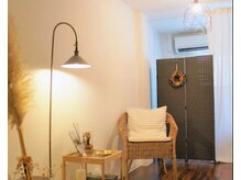 フェリス(Feliz)の雰囲気（落ち着いた空間でゆったりとした時間をお過ごしください◎/安城）