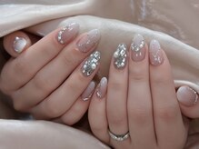 しゅり ネイル/