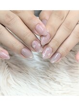 リンネ(LinNe)/【會田限定】春、定額デザイン