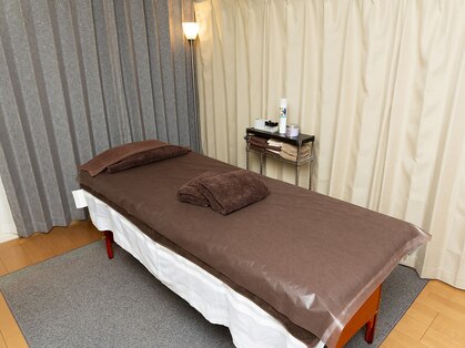 女性専用プライベートサロン OG Salonの写真