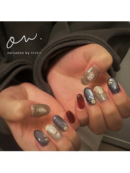 9980円デザイン＋カラー追加