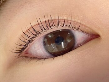 サクラブロウ 心斎橋店(Sakura-blow)/まつげパーマパリジェンヌ眉毛