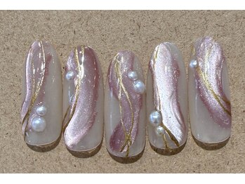 クラシカ 幡ヶ谷店(CLASSICA)/オフィスカジュアル