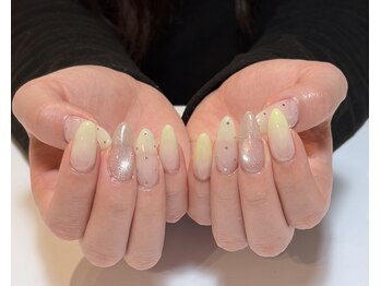 エンネイル(enn nail)/