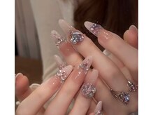 バイムーンサロン(By Moon Salon)/キラキラストンウェディング