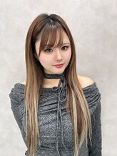 キング(K!ng)&nbsp;MIREI 