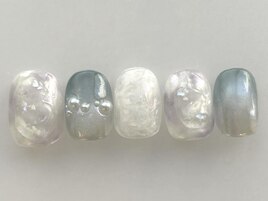 紫陽花collection4