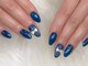 プラスネイル 池袋西口店(PLUS NAIL)の写真/OLさんに人気のネイルや今人気のデザイン等、毎月30種類以上のデザインをリリースしています【池袋西口店】