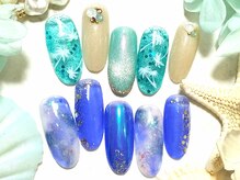 パーフェクトネイル 桜ヶ丘店(Perfect Nail)/