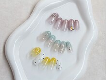 アントレッド(entraide)/迷ったらコレ♪今月の新作定額