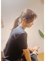 ザ トウキョウスパ(THE TOKYO SPA.) NANAMI