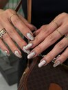 マグネットネイル