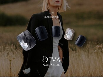 ディーバ 相模大野店(Diva)/フット定額デザイン4本