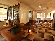 カラダリズム 大和店