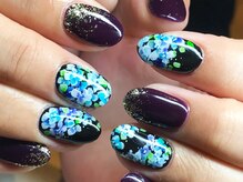 サロン ド ワカ(Salon de WAKA)/