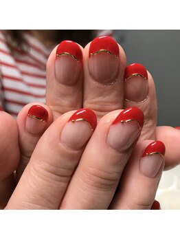 フィーノ ネイル(fino nail)/