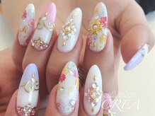 ネイルサロン クレア(CREA)/