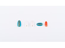 スリープ 中目黒(Sleep nakameguro)/アートネイル