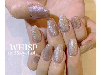 ウィスプ(WHISP)/ギャラクシーマグネット