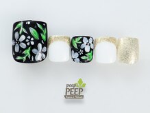 ピッピ 桜新町店(peep PEEP)/21年6月マンスリートレンド-12