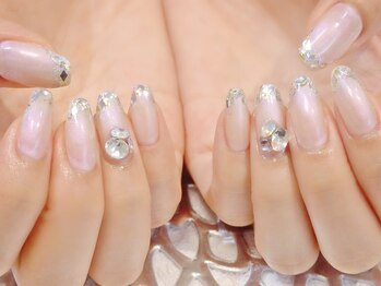 ラルネイル 大宮(Lull. nail)/